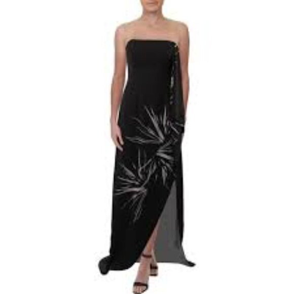 Halston Heritage Women Dress Size 0!